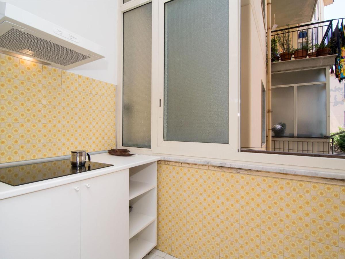 Apartment Ritamar By Interhome ซอร์เรนโต ภายนอก รูปภาพ