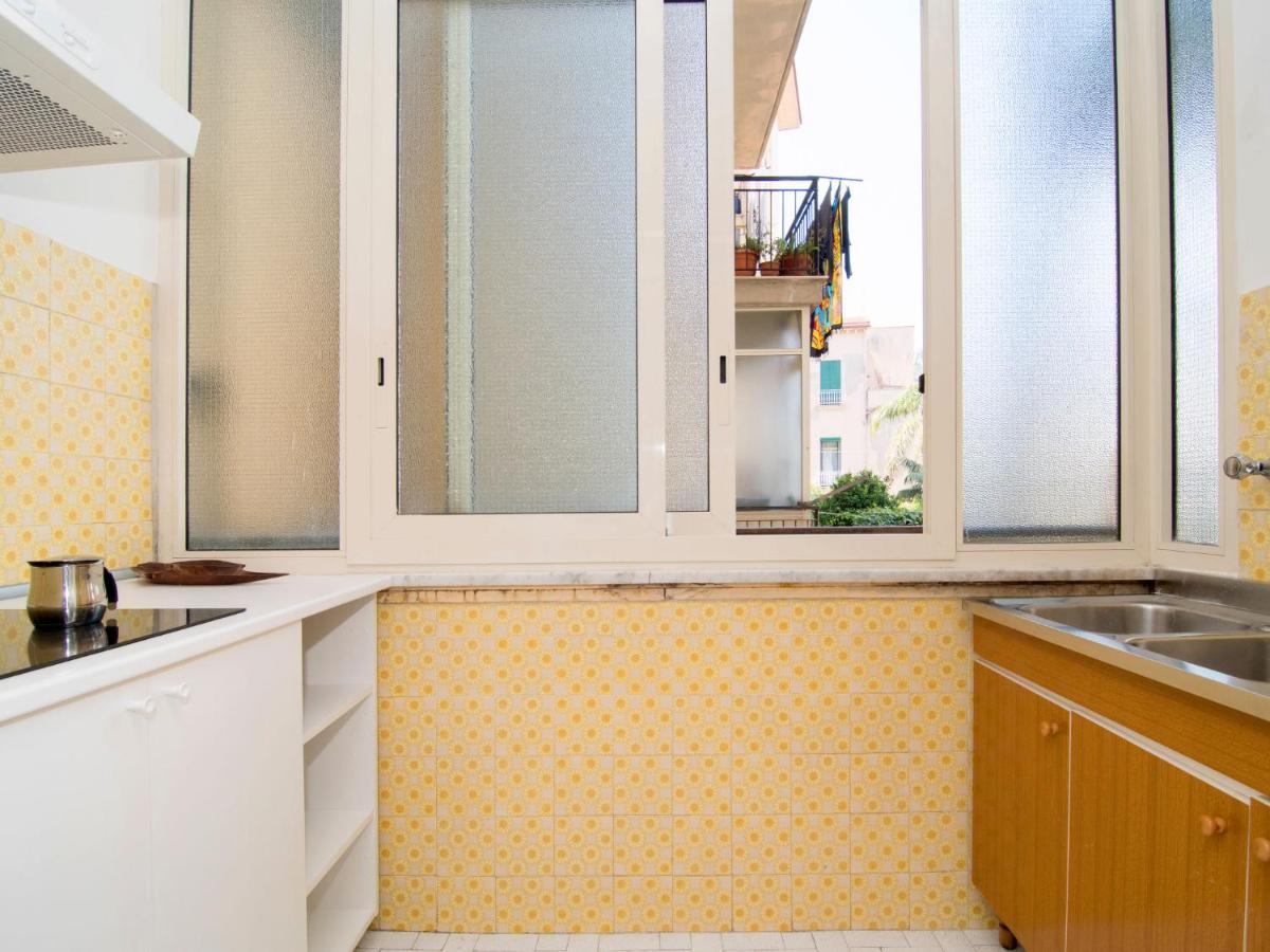 Apartment Ritamar By Interhome ซอร์เรนโต ภายนอก รูปภาพ